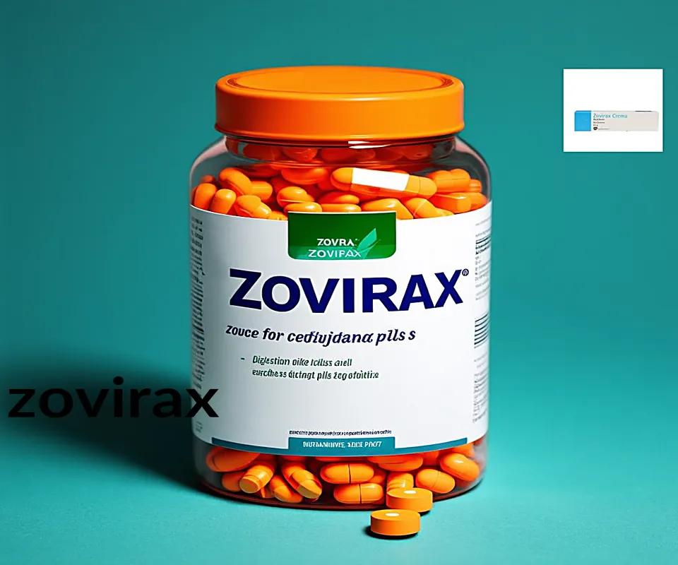 Prezzo farmaco zovirax